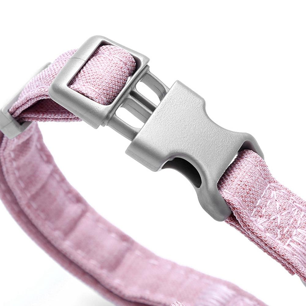 [COD] Dây Đeo Cổ Dễ Điều Chỉnh Cho Thú Cưng