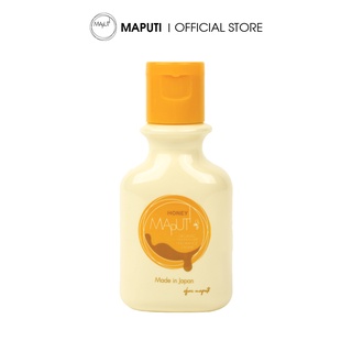 Kem Dưỡng Ẩm Làm Hồng Vùng Kín Maputi White Cream Honey Giảm Thâm Nhũ Hoa, Thâm Nách, Thâm Mông 50ml