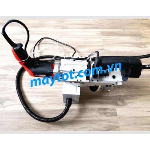 Máy khoan Chốt Chéo