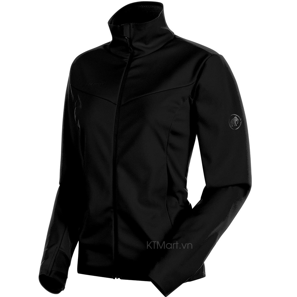 Áo khoác nhẹ Mammut Women's Ultimate V SO Jacket 00090-0052 Mammut size XS