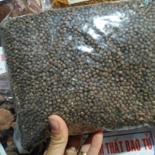 Hạt chuối rừng  50/1kg