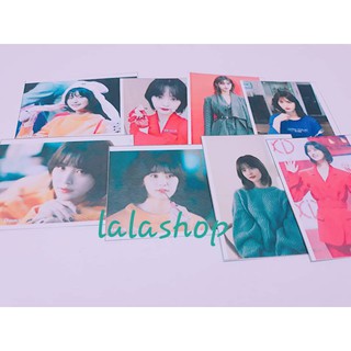 [CÓ QUÀ TẶNG KÈM-8 MẪU] STICKER EXID I LOVE YOU & SOLJI