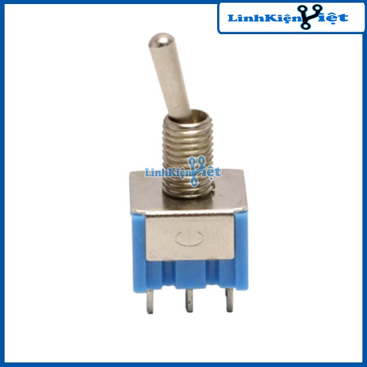 CÔNG TẮC GẠT MTS 202 2A/250V 6A/125V