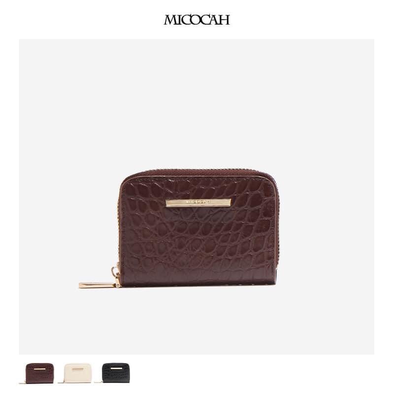 Ví Micocah dáng nhỏ xinh tiện dụng MCC511 | BigBuy360 - bigbuy360.vn