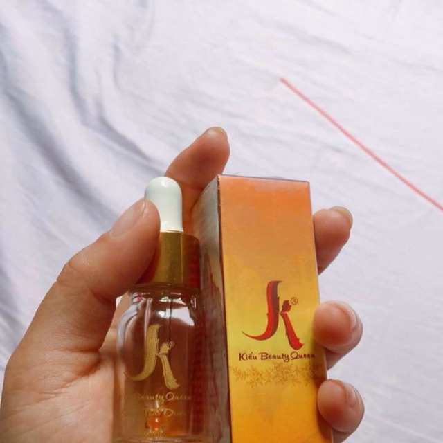 Serum kiều