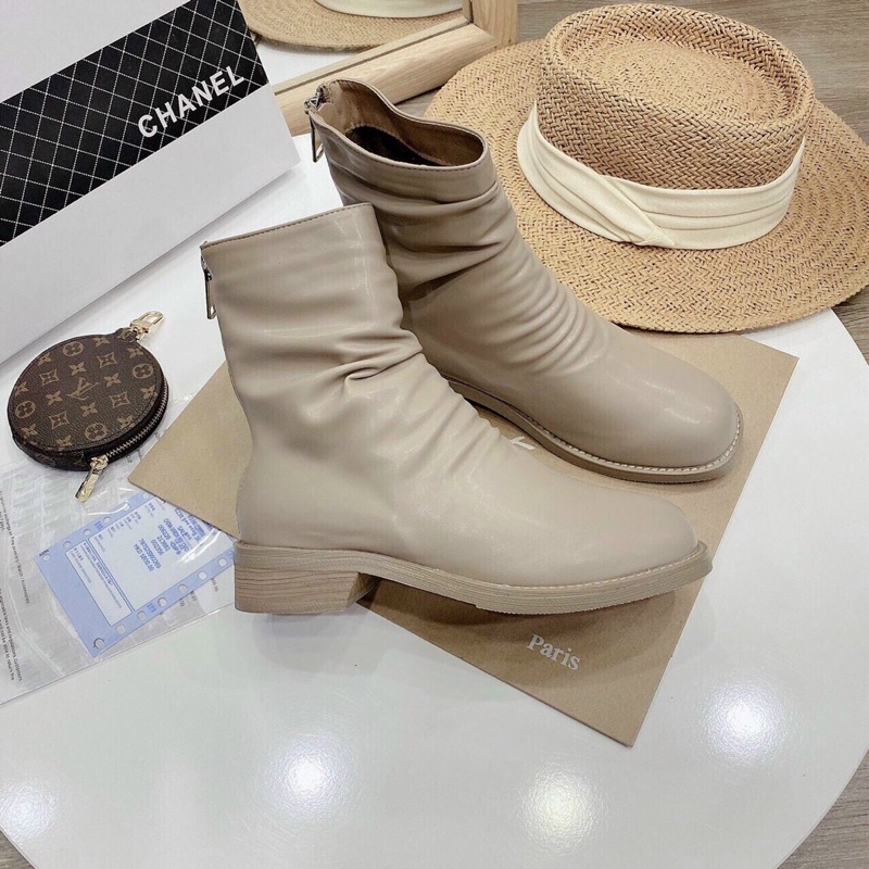 ❤️ BOOTS NHĂN BỆT HÀNG QUẢNG CHÂU FULL BOX