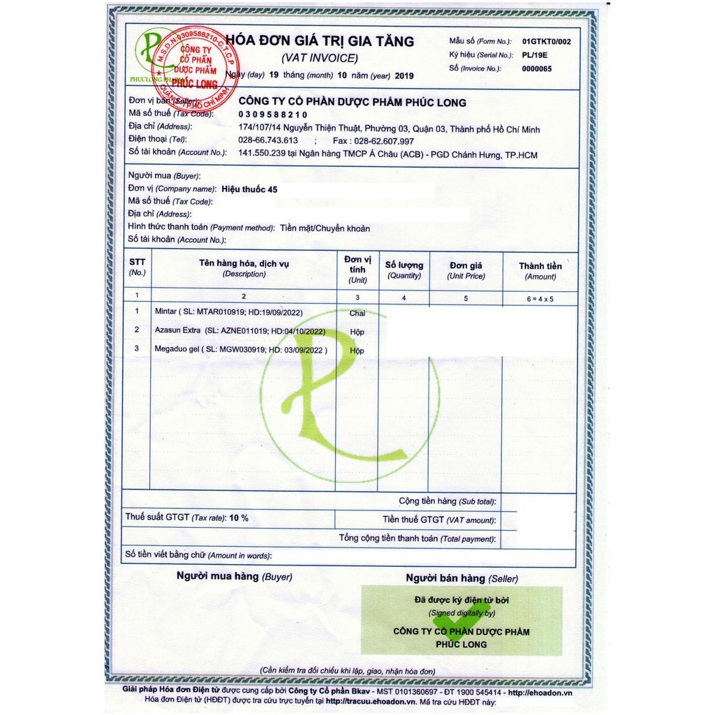 Megaduo Gel Giảm Mụn Ẩn Và Thâm chính hãng 15 gram | BigBuy360 - bigbuy360.vn