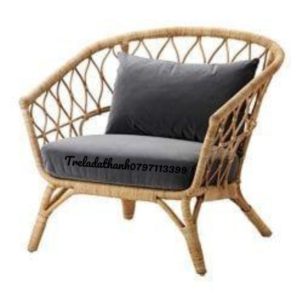 Ghế mây tự nhiên, hàng đẹp chuẩn xuất khẩu