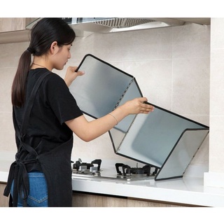 Tấm chắn bếp dầu mỡ size To