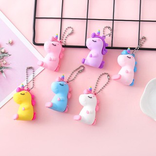 MÓC KHÓA UNICORN