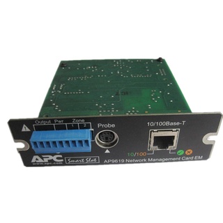 Card mạng cho ups