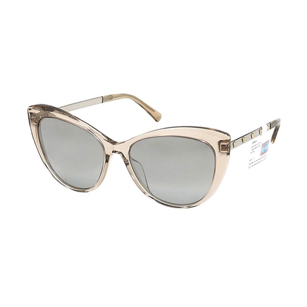 Kính mát chính hãng nam nữ Versace VE4348A 5270/6V màu sắc thời trang, thiết kế dễ đeo bảo vệ mắt