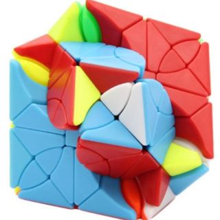 FangShi Morpho Aureola Rubik biến thể
