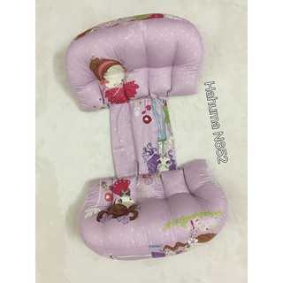 Gối nằm ngủ bà bầu Hahuma