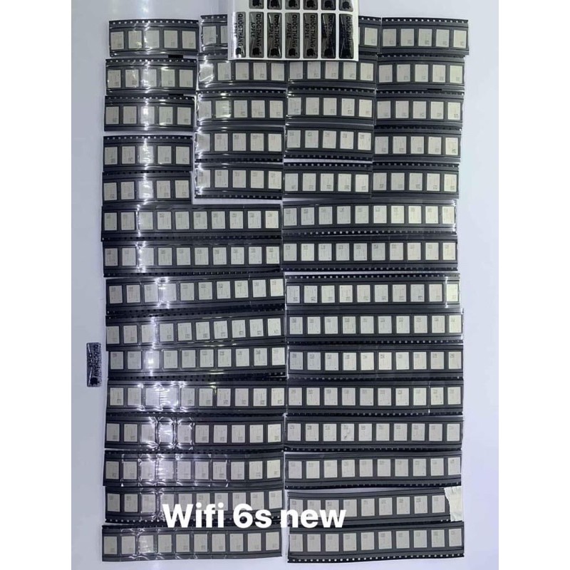 ic wifi iphone 6s new