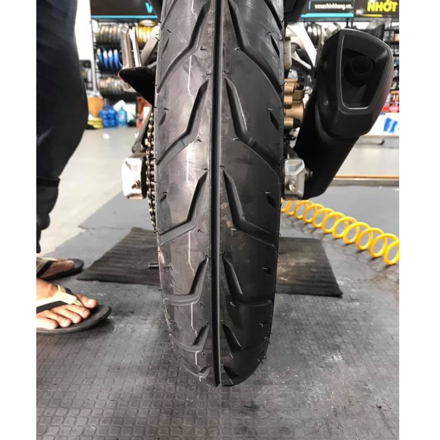 Vỏ Michelin Pilot Street 2 size 110/70-17