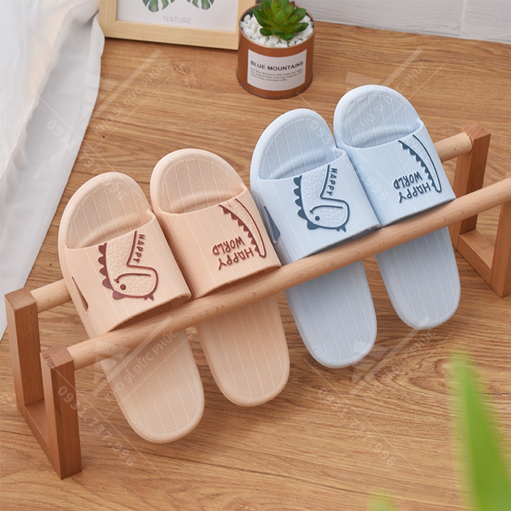 Dép đi trong nhà HEO con,Dép đi văn phòng hình Heo dễ thương Đức Phúc