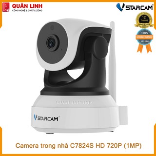 Camera không dây Vstarcam C7824WIP/C7824