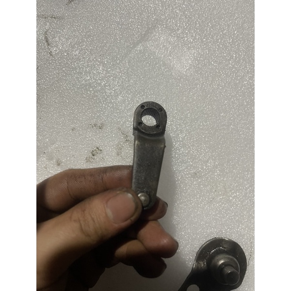 Muỗng và dấu hỏi của xe wave ,zem.sym