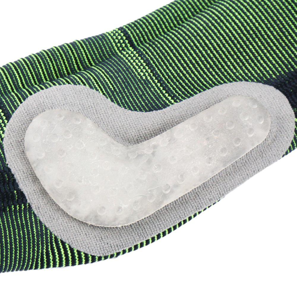 Tất Bảo Vệ Mắt Cá Chân Co Giãn Tiện Dụng Khi Chơi Thể Thao