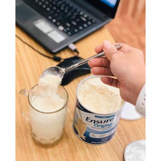 Sữa ensure 400g mỹ