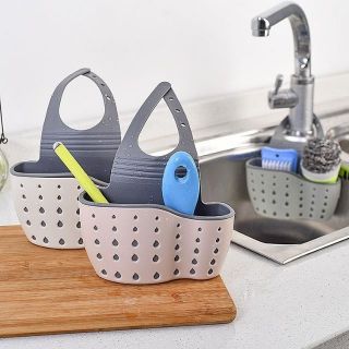 Giỏ đựng giẻ rửa bát -susu
