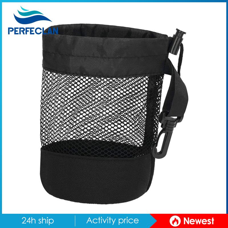 Túi Dây Rút Đựng Bóng Golf / Bãi Biển Tiện Dụng