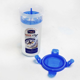 Bình nước Lock&Lock  690ml + 470ml + 600ml  - HPL934N