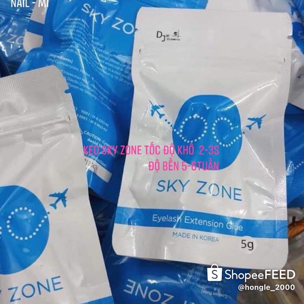 Keo mối mi magic - 5g | BigBuy360 - bigbuy360.vn