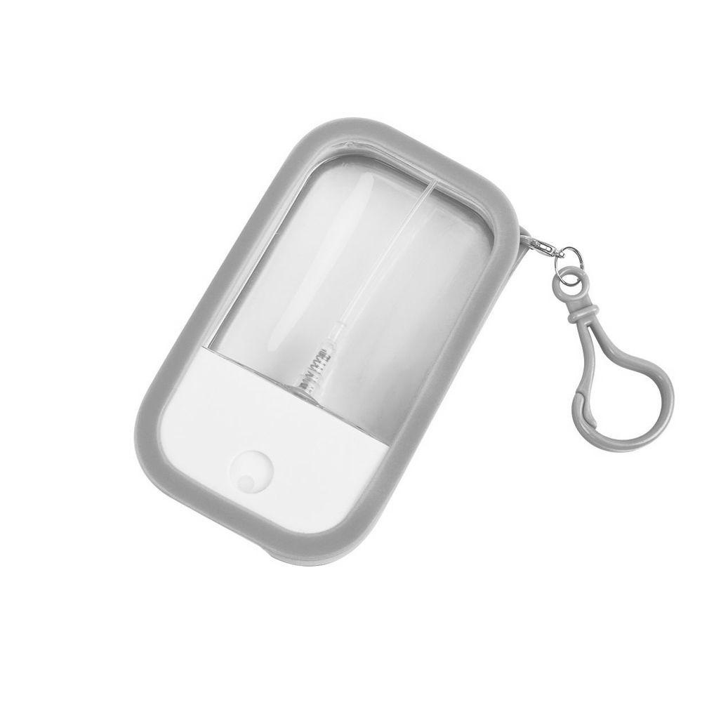 Chai Chiết Mỹ Phẩm Bằng Silicone Có Thể Tái Sử Dụng Tiện Lợi