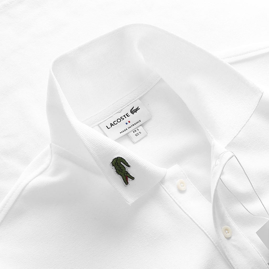 💥💥    POLO LACOSTE  KẺ SỌC CHÍNH PHẨM COTTON 100%  💥💥