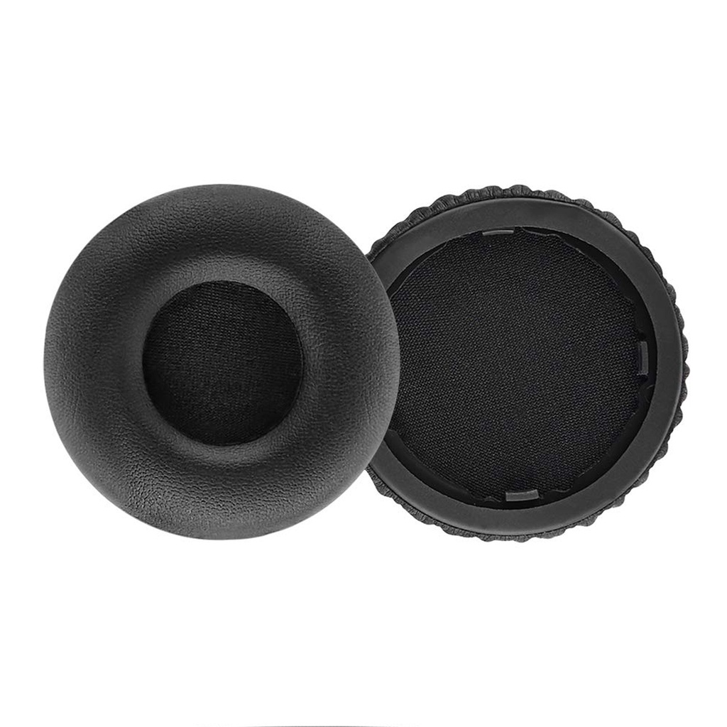 Earpad Replacement for Beats by Dr. Dre Wireless (Solo Bluetooth) Headphone Ear Pad/Ear Cushion/Ear Cups/Ear Cover/Earpads Repair Parts