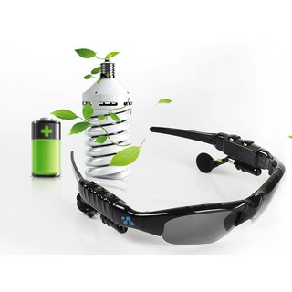 MẮT KÍNH BLUETOOTH NGHE NHẠC MP3