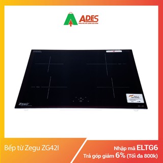 Bếp Từ Zegu ZG-42I