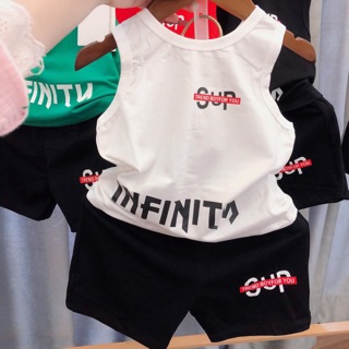 Combo 35 bộ infinita thể thao vu
