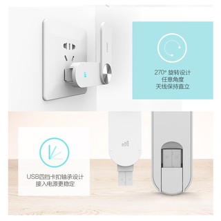USB Wifi Mini Router 360 thế hệ mới