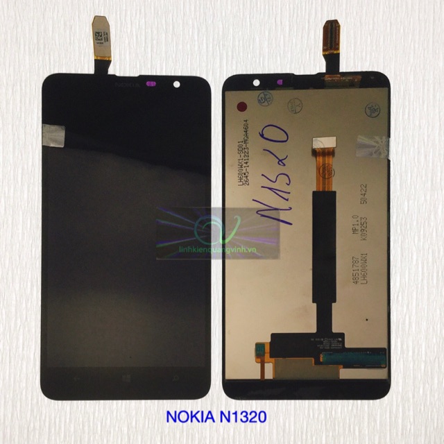 Màn hình Nokia N1320
