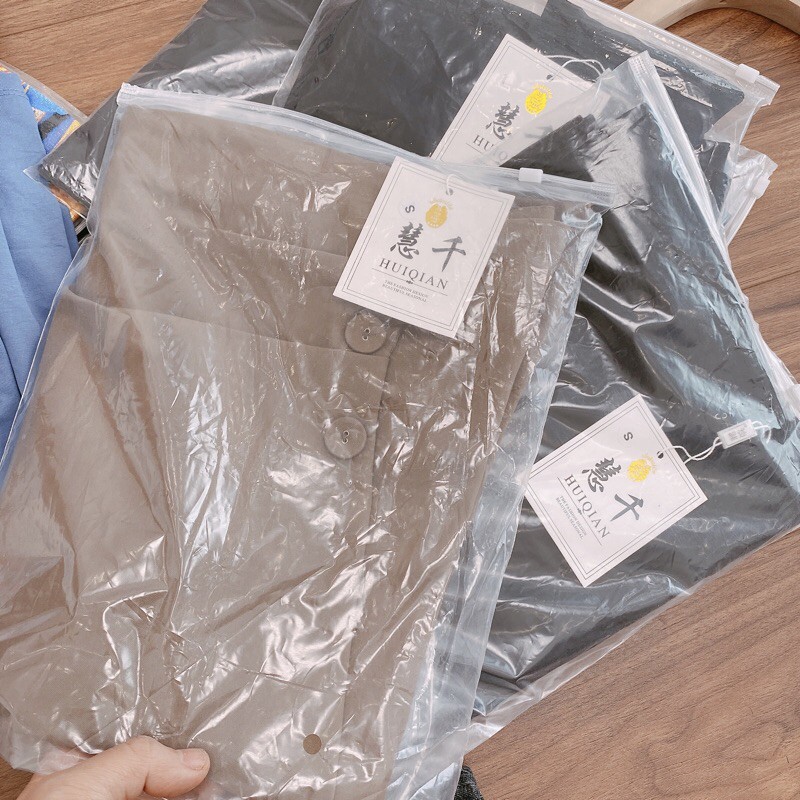 Km chÂn váy dài 3 cúc che bụng quảng chÂu nỮ cv3cuc loại 1 | BigBuy360 - bigbuy360.vn