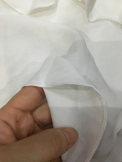 Váy tầng voan siêu xinh