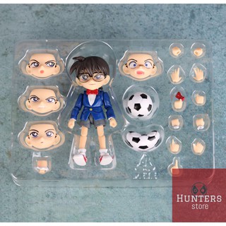 Mô hình Conan shf Thám Tử Lừng Danh