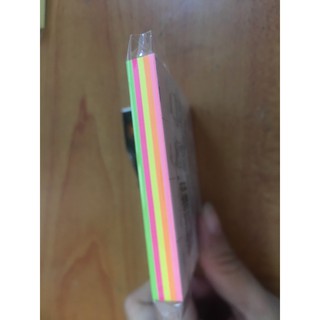 Giấy note 3x3 5 màu