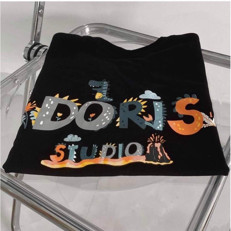 Áo thụng DORIS TC6