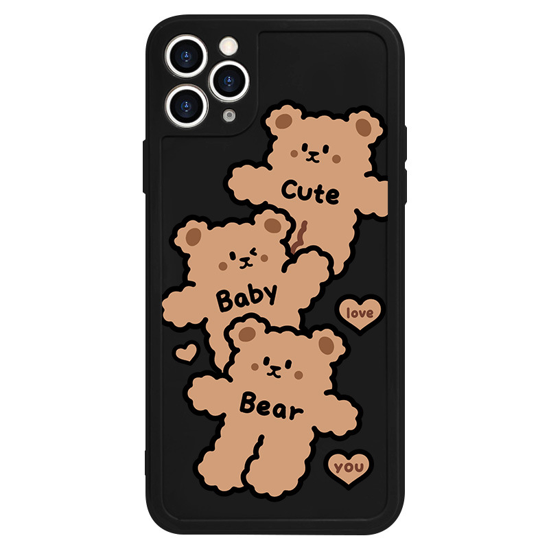 Ốp lưng iphone XXX 6/6plus/6s/6splus/7/7plus/8/8plus/x/xr/xs/11/12/pro/max/plus/promax | BigBuy360 - bigbuy360.vn