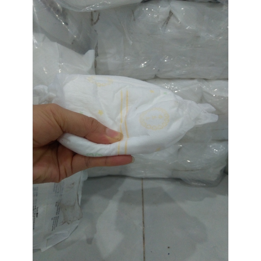 Bỉm quần Shanmiwa nano Hàn M48/L46/XL/42/XXL40 mẫu mới