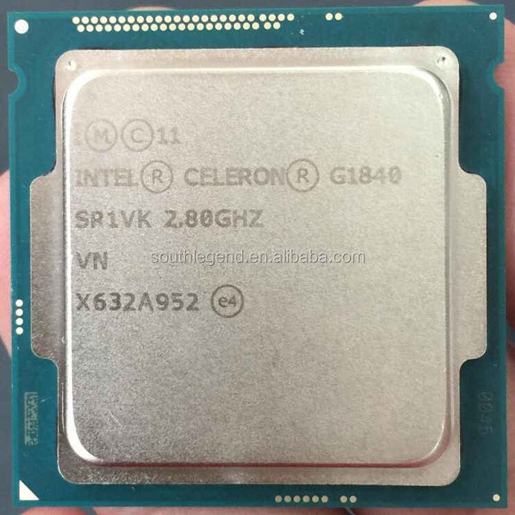 Bộ Vi Xử Lý CPU I3 4170 - G1820T - G1840-G3220 - G3450 - G3420 Sk 1150 Giá Rẻ Chuẩn | BigBuy360 - bigbuy360.vn