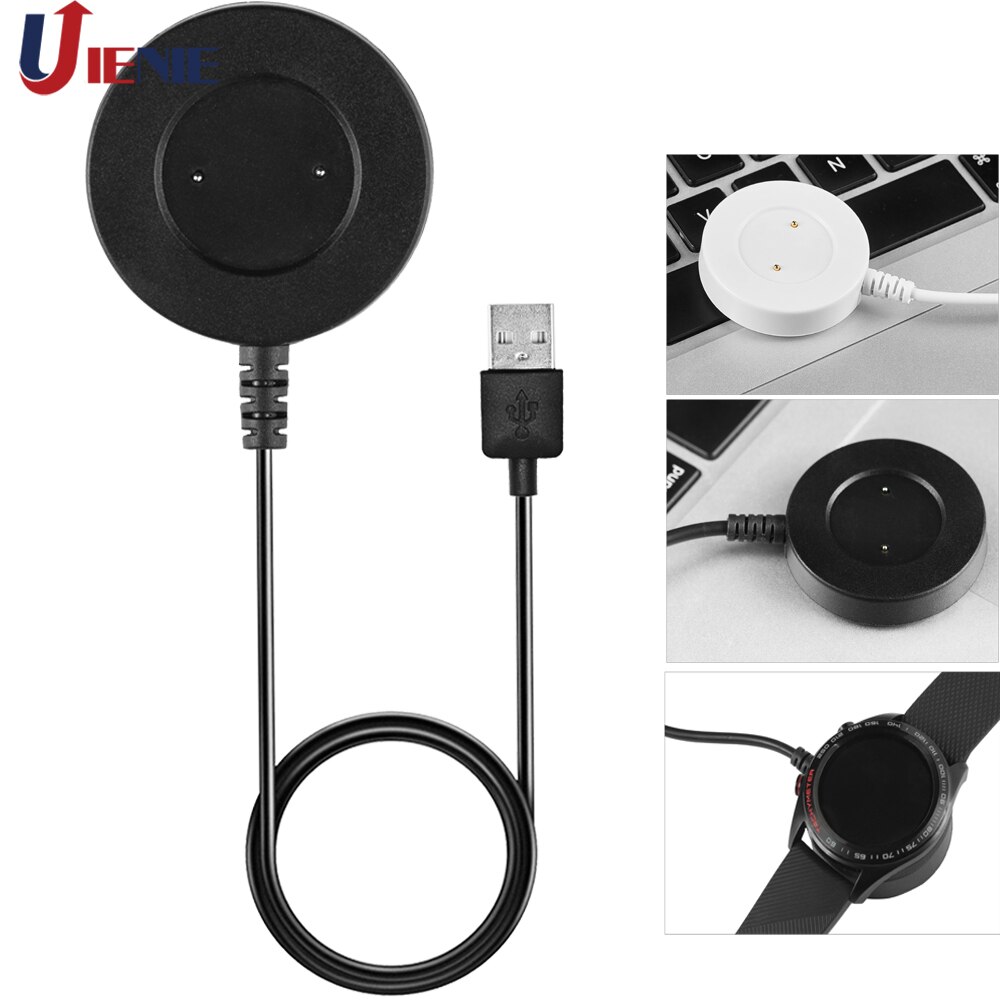 POWER Đế Sạc 1m Usb Cho Đồng Hồ Thông Minh Huawei Gt / Gt2 / 2e / Honor Magic 2