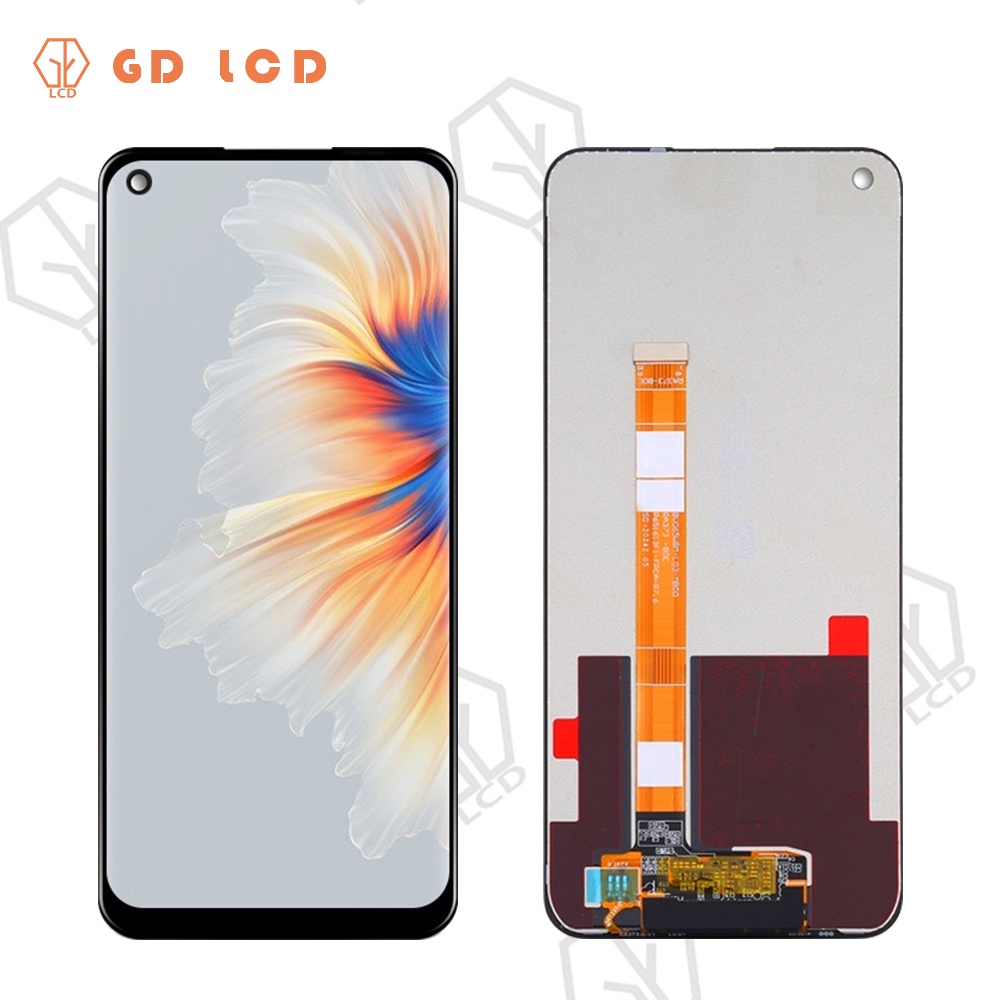 Màn Hình Oppo A53 2020 LCD /A32 2020/A53S/REALME 7i/C17
