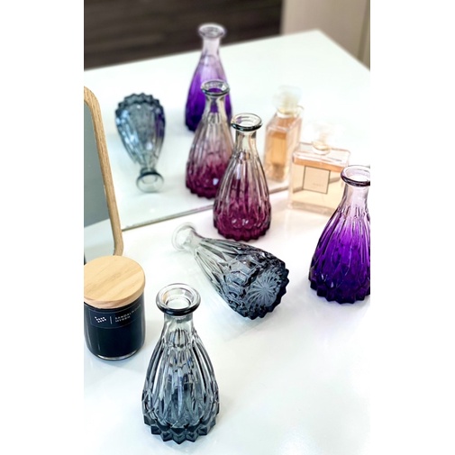 Lọ hoa mini decor A01
