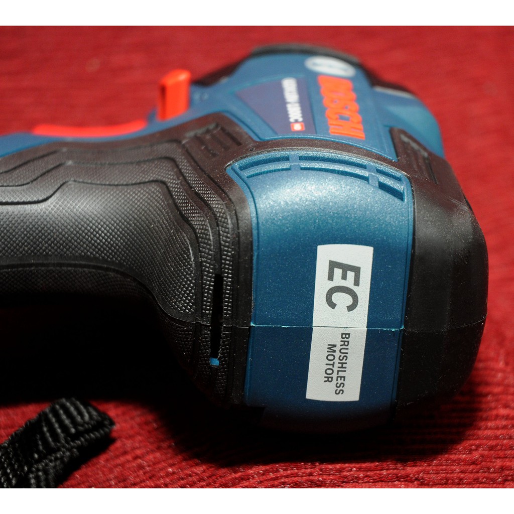 Máy bắn vít -GDC.18 -1800.c - thương hiệu BOSCH