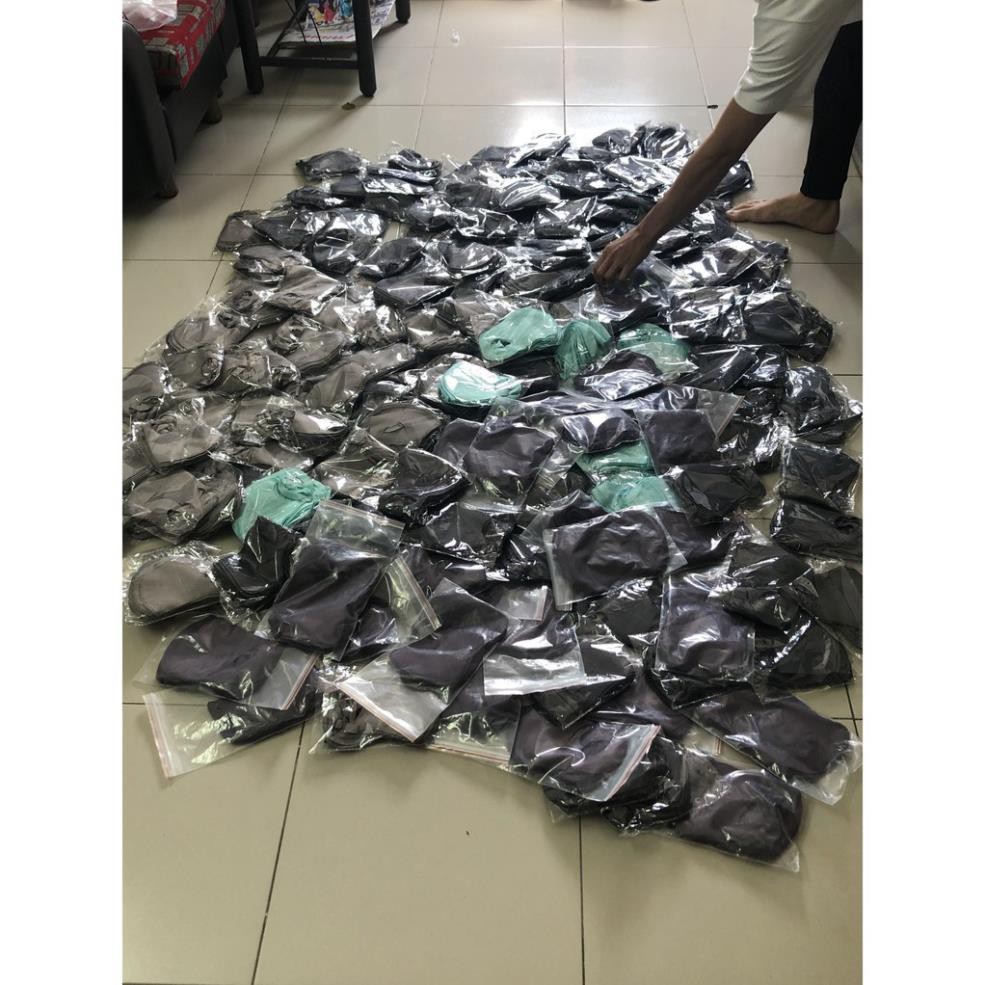 Khẩu trang vải su kháng khuẩn hàng Việt Nam chất lượng cao, Giặt lại và tái sử dụng được đẹp | BigBuy360 - bigbuy360.vn